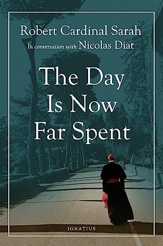 Cover of The Day Is Now Far Spent