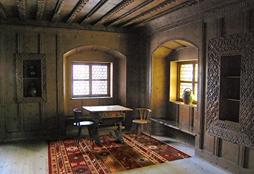 Galleria Farah1970 - 200x140 CM Kilim Autentico