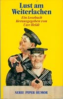 Lust am Weiterlachen 3492117503 Book Cover