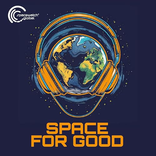 Space For Good copertina