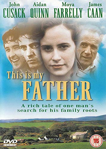 This Is My Father [Dvd]