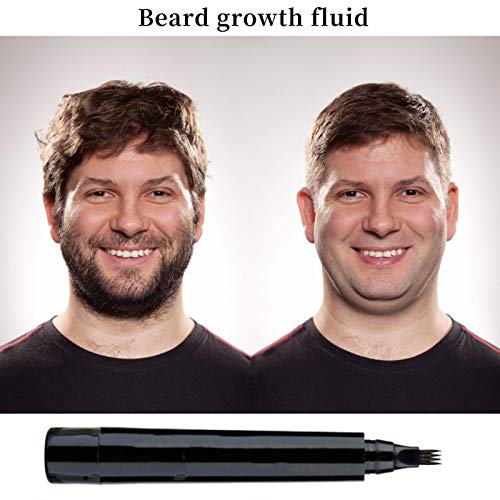 PETUFUN Matita riempitiva Barba per Barba e