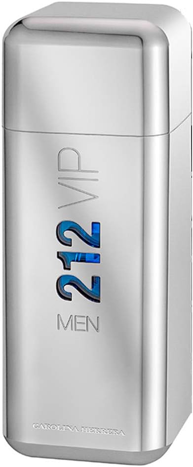 212 VIP Eau De Toilette Spray 100ml/3.3oz