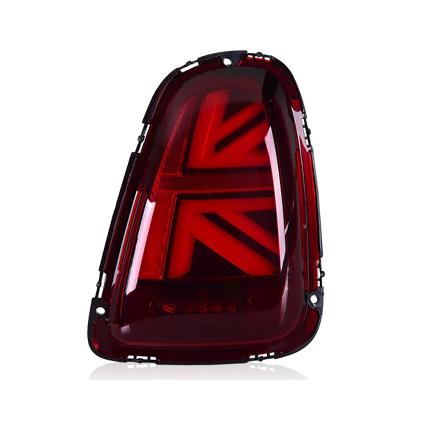 Amazon | VLAND ミ ニ MI NI R56 R57 R58 R59 LED テールランプ