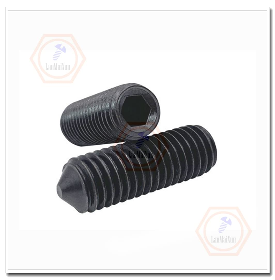 Viti Brugola Testa Cilindrica 12.9 - Viti Per Tutti - Foto 3