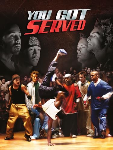 You Got Served