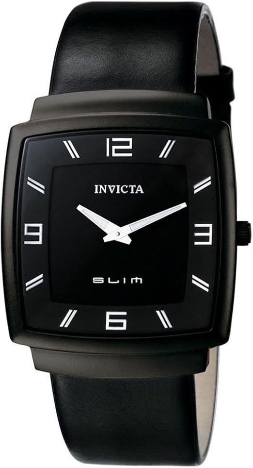 invicta slim