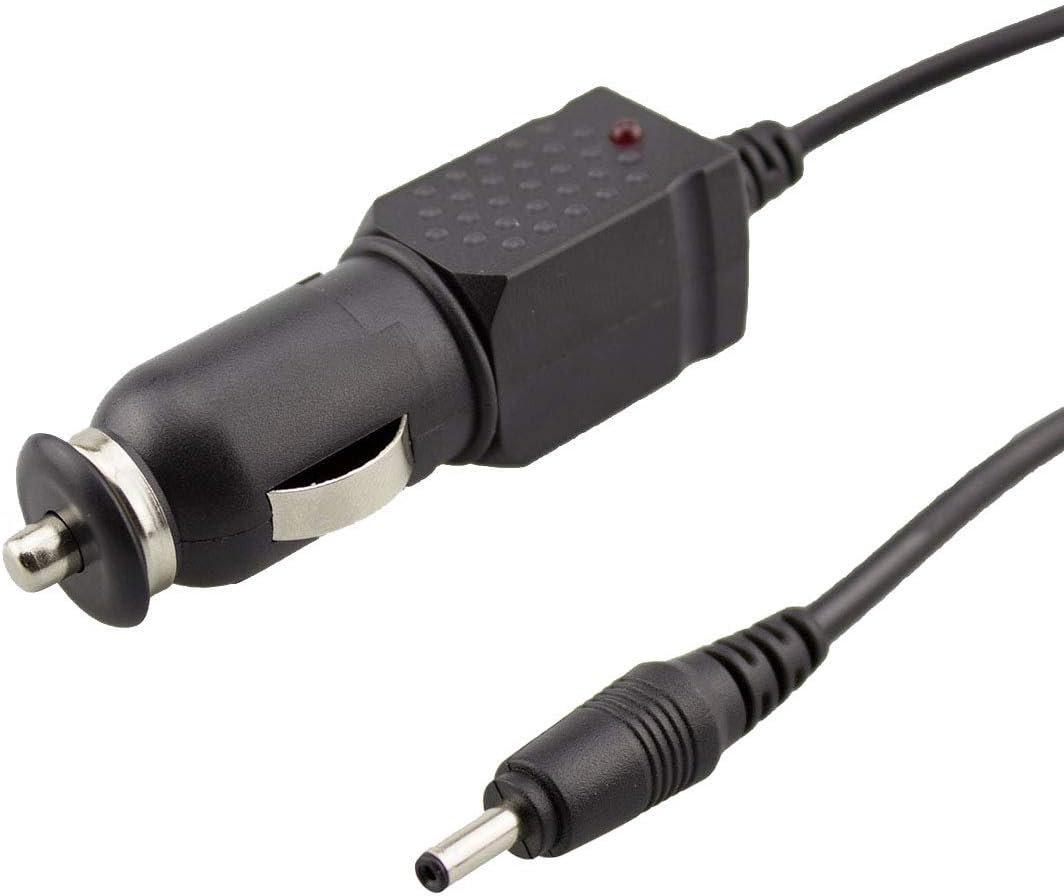 caseroxx Car Charger Car Charger for Nokia 8800, flexible charger for charging at 12V socket or cigarette lighter in the vehicle
