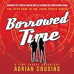 Cover of Borrowed Time