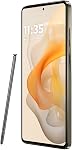 Motorola Moto G Stylus 5G | 2024 | Unlocked | Made for US 8/256GB | 50MP Camera | Caramel Latte