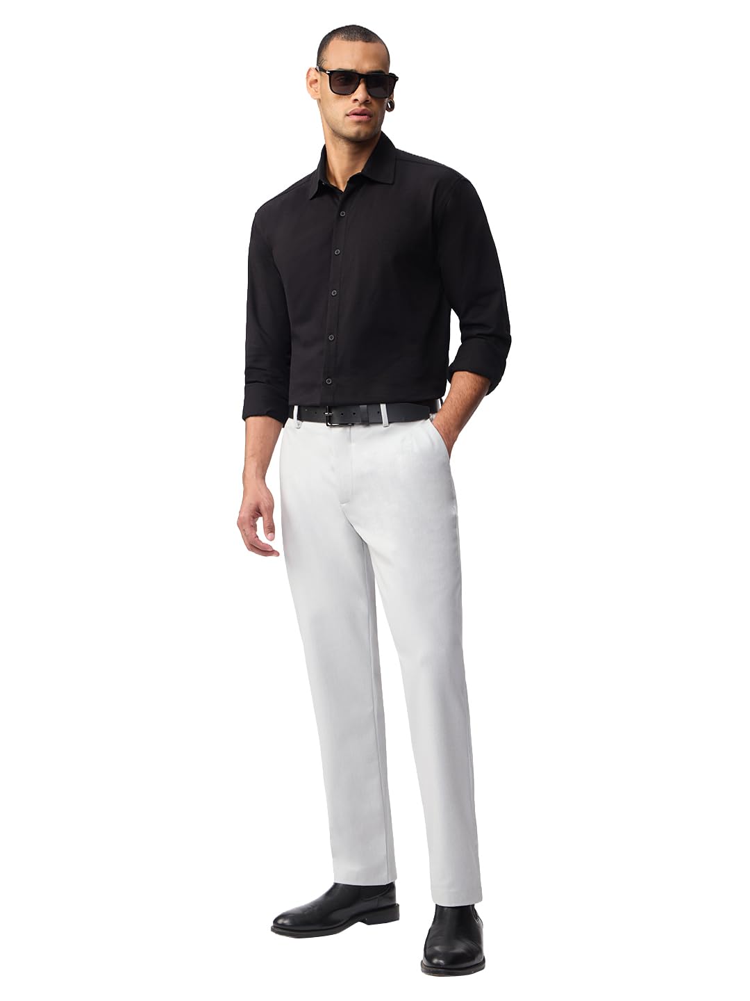 Men Casual Pants-image-40