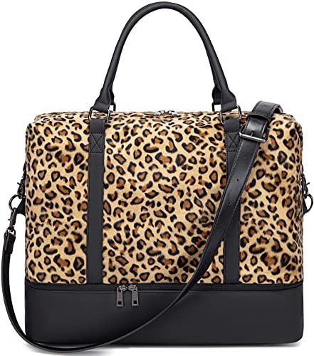 CAMTOP Damen-Reise-Tragetasche mit Gepäckhülle und Schuhfach Cover