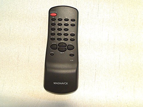 Funai-Symp Remote Control Part # Na386Ud #TOP2