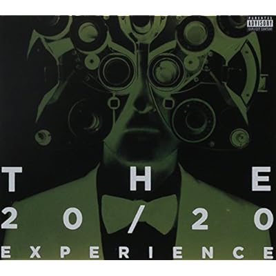 The Complete Experience &ndash; Part 1 & Part 2