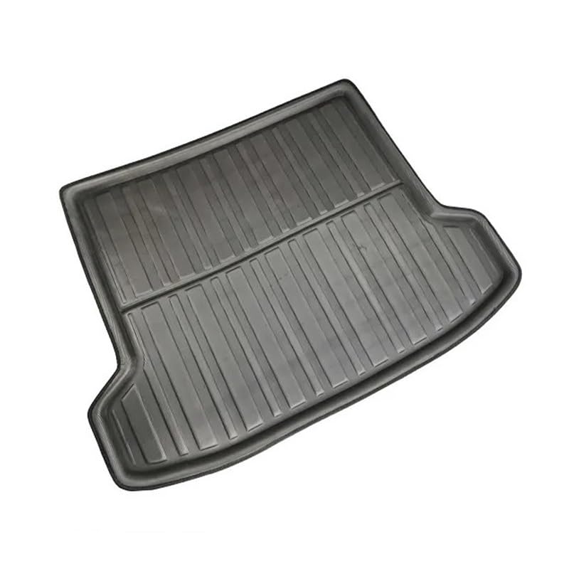 Couverture de coffre pour Tucson NX4 : la protection de sol idéale pour vos sorties en N Line