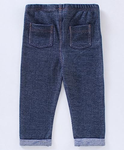 Image of Jus Cubs Girls Cotton Blend Jegging