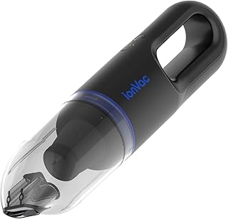 TZUMI 7551 TZUMI Portable Vacuum Blue