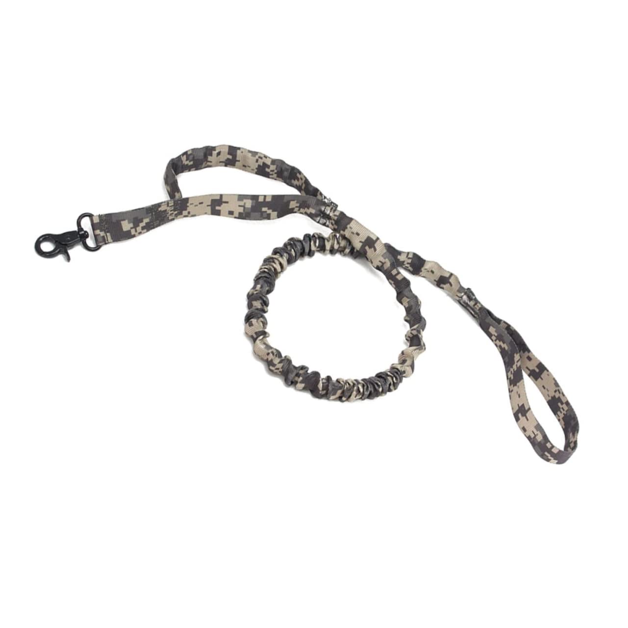 YARNOW 3 Pz guinzagli per l'addestramento del cane cinghia da traino guinzaglio per cani corda per cani guinzaglio regolabile guinzaglio elasticità anello della catena
