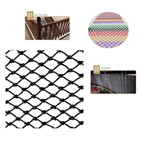 WFF-chair Garden Plant Fence Protection Rope Netting Cover