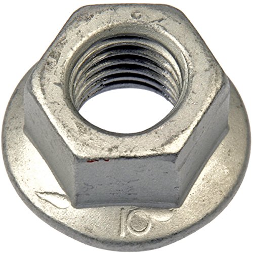 Dorman 522-039 Control Arm avec rotule intégrée et acier renforcé pour suspension - 2