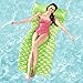 H2OGO! Float'n Roll Inflatable Air Mat Pool Float