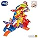 Produktbild Vtech Superpista Looping Pista für Autos TUT, Color, 63.2 x 40.6 x 21.1 (3480-156922)