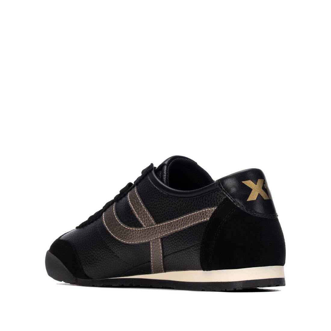 XTI - Zapatillas Deportivas Mujer - Calzado Cómodo y Versátil - Moda Casual