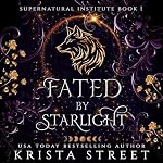 Cover of Fated by Starlight