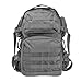 NcSTAR NC Star CBU2911, Tactical Backpack, Urban Gray