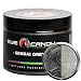 Eye Candy Mica Powder Pigment "Sendai Grey" (50g) Multipurpose DIY Arts and Crafts Additive | Natural Bath Bombs, Resin, Paint, Epoxy, Soap, Nail Polish, Lip Balm