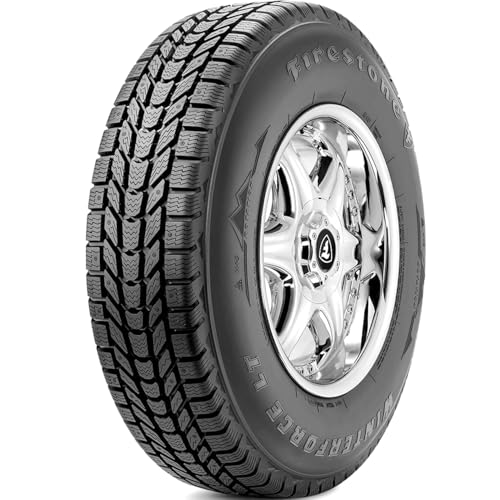Firestone Winterforce LT 245/75R16