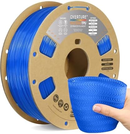 OVERTURE TPU Blue 1.00kg