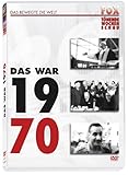 wochenschau zdf FSK 6 Fox tönende Wochenschau - Das war 1970