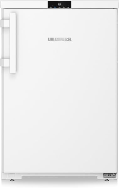 Liebherr Fe 1404 zamrażarka 48l biała