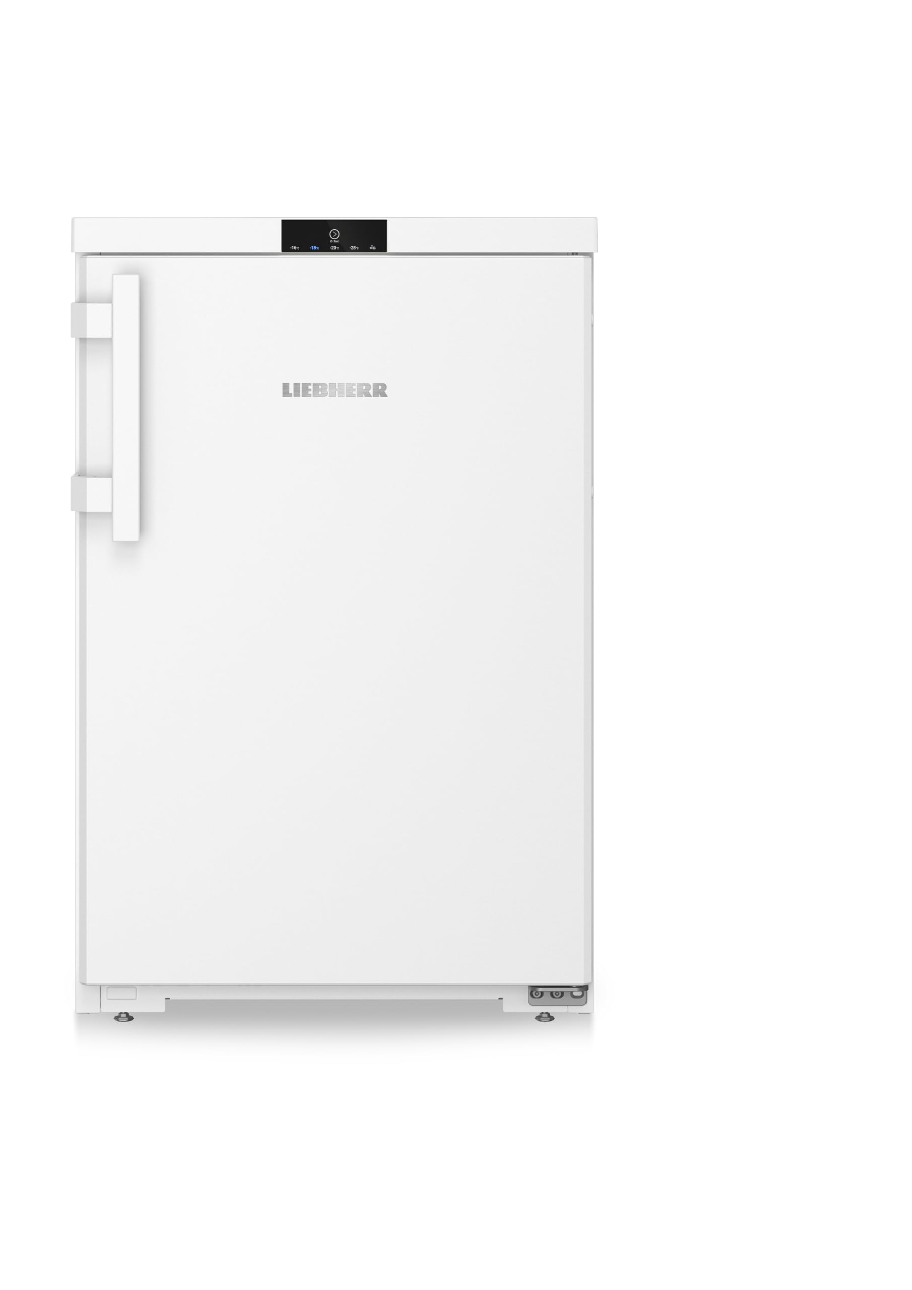 Liebherr Fe 1404 001 20 Congelador vertical SmartFrost Table-Top
