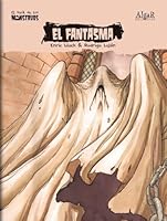 El fantasma 8498452724 Book Cover