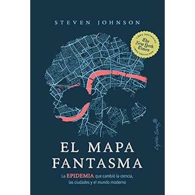 El mapa fantasma