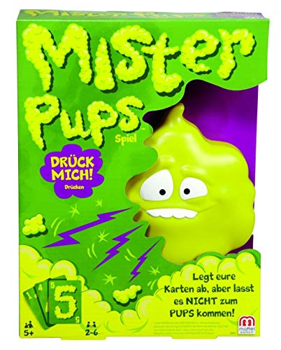 Price comparison product image Mister Pups