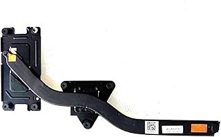 Laptop Heatsink for DELL Inspiron 5401 5402 015J94 15J94 460.0LR03.0001 New