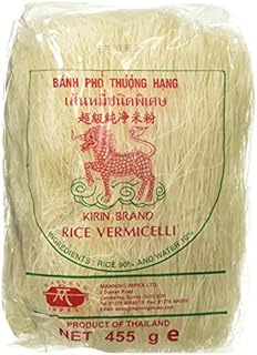 Kirin Rice Vermicelli, 455 g