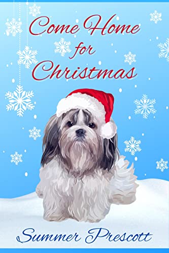 Come Home for Christmas
