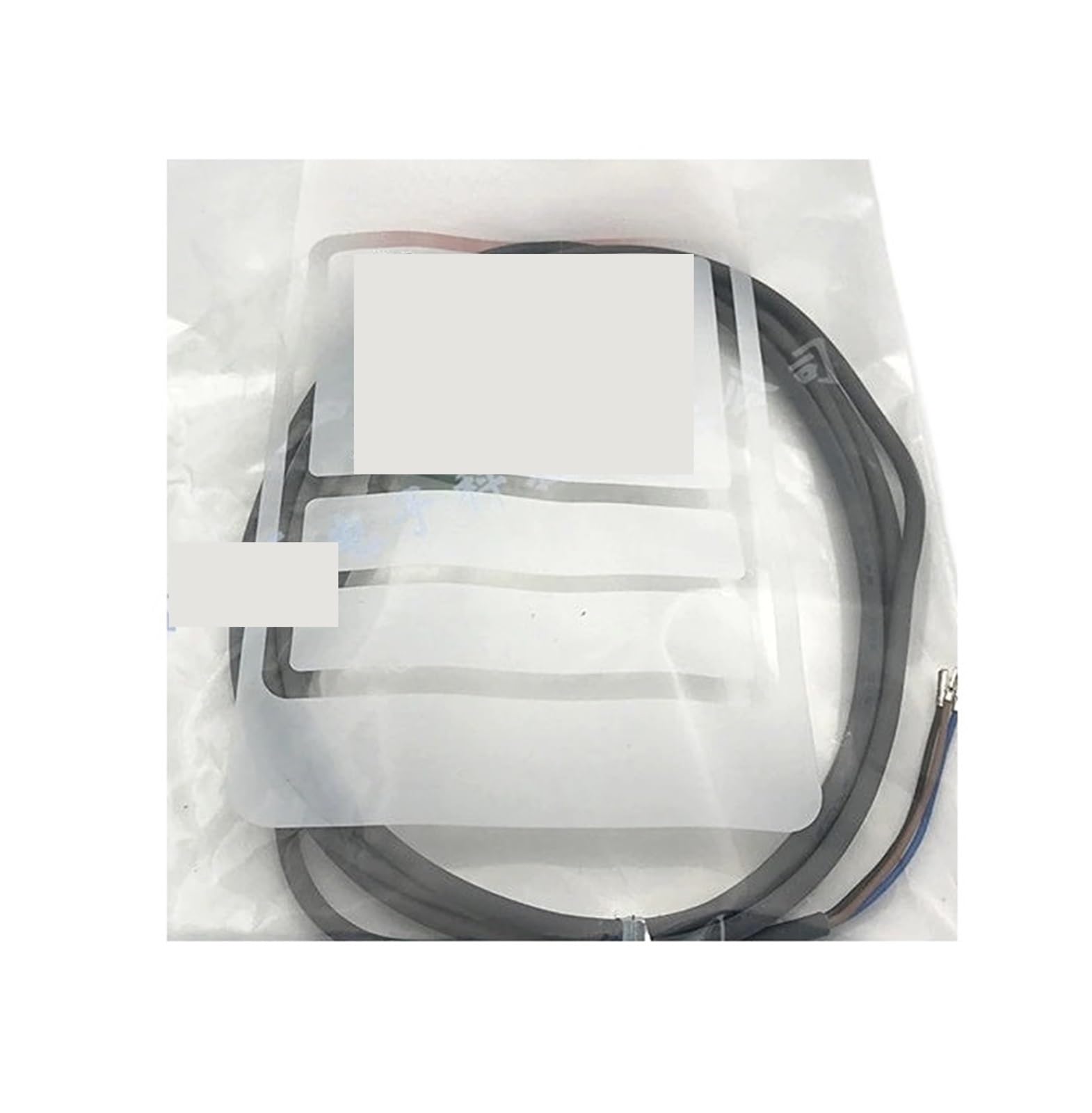 Capteur de proximité PM05-01P pour détection de position haute précision - 2