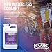 EVANS Coolant EC10064 NPG Waterless Engine Coolant, 64 fl. oz.