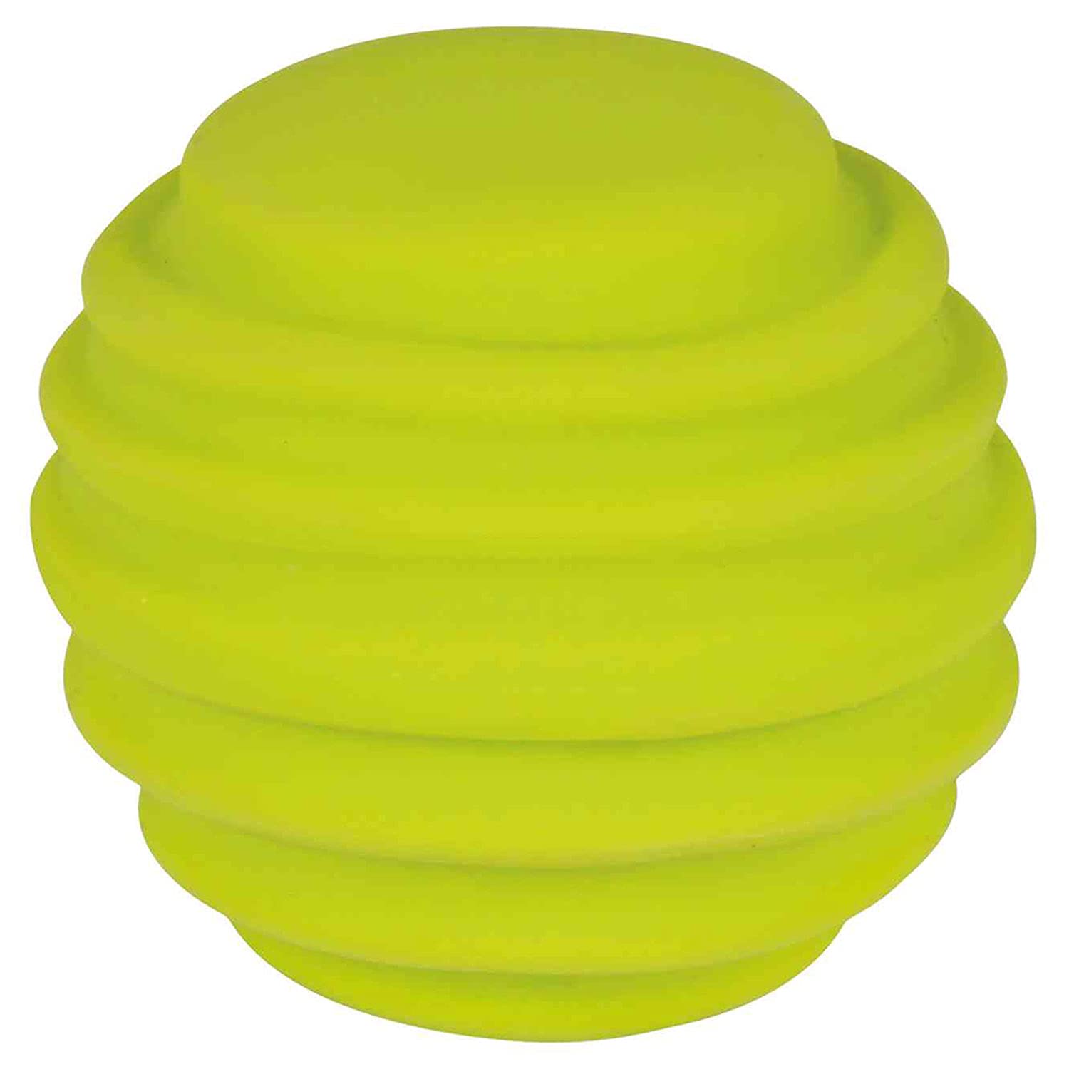TRIXIE Flex Ball Latex 6cm (B003TOLWBA) Amazon Price History, Amazon Price Tracker