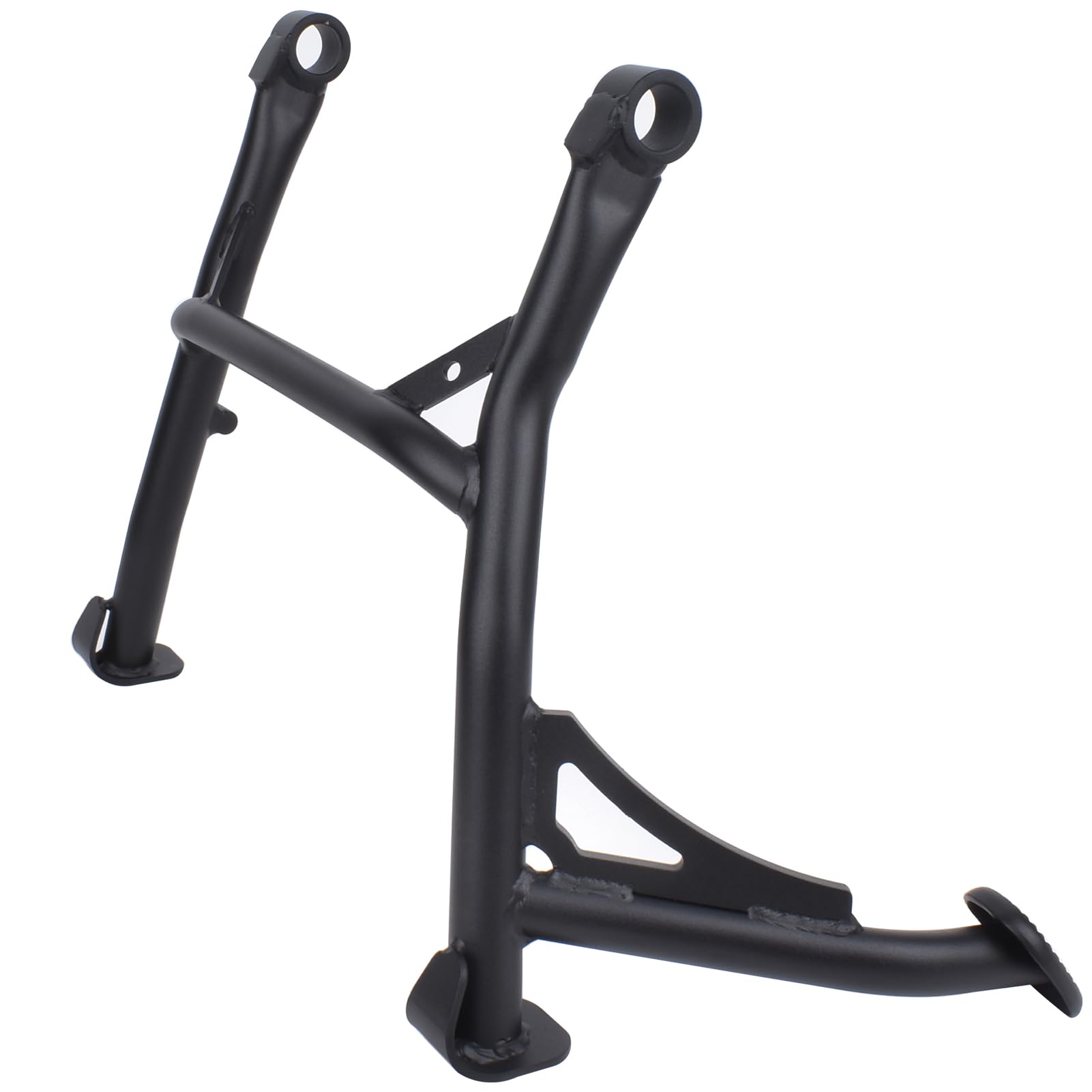 Cavalletto centrale per motocicletta, adatto per accessori CF&MOTO 800MT-X 800MTX 2024-2025, supporto per cavalletto centrale, cavalletto principale.