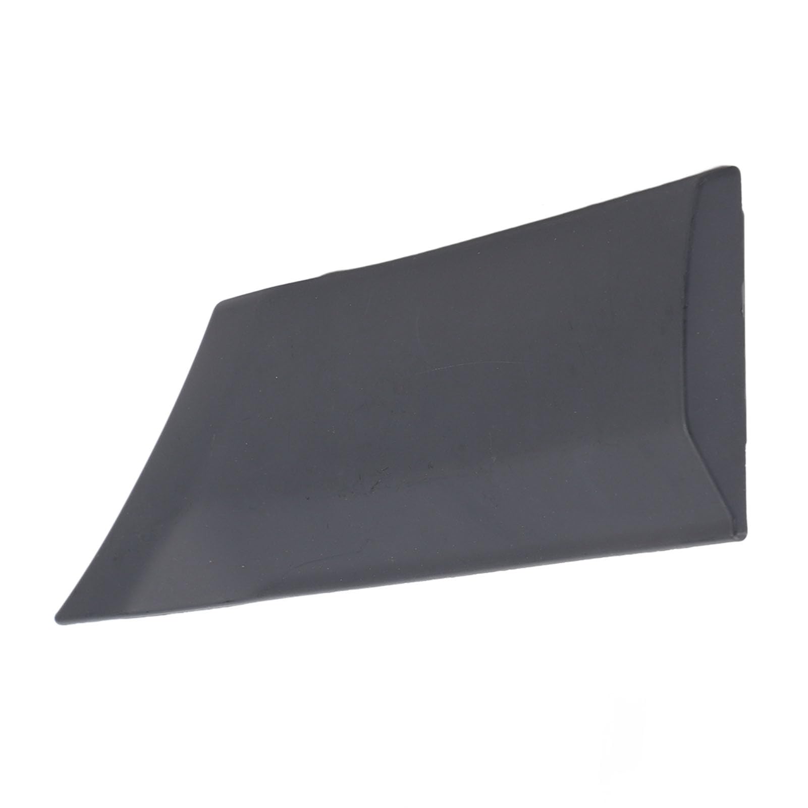 Striscia per Porta Posteriore, Rivestimento Protettivo in ABS per Viano 3.2L 2004-2010, Resistenza all'acqua per Installazione Sulla Portiera Posteriore dell'auto (A sinistra: 6396902762)