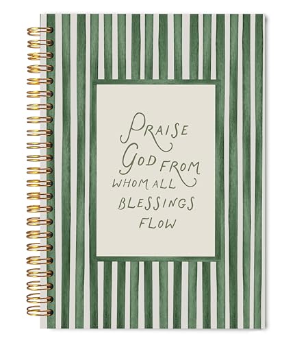Carnets bibliques pour prendre des notes et prier au quotidien