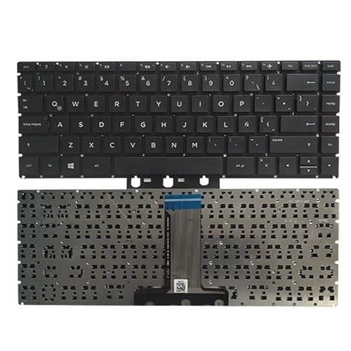 HP Pavilion 14-BS 14-BA 14M-BA 14-BW 14G-BR 14-BP 14T-BA 14-BF pVA/č/XyC/em[gp\RL[{[h(Black LA No backlit)