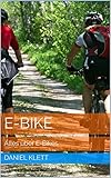 E-Bike Ratgeber: Alles über E-Bikes