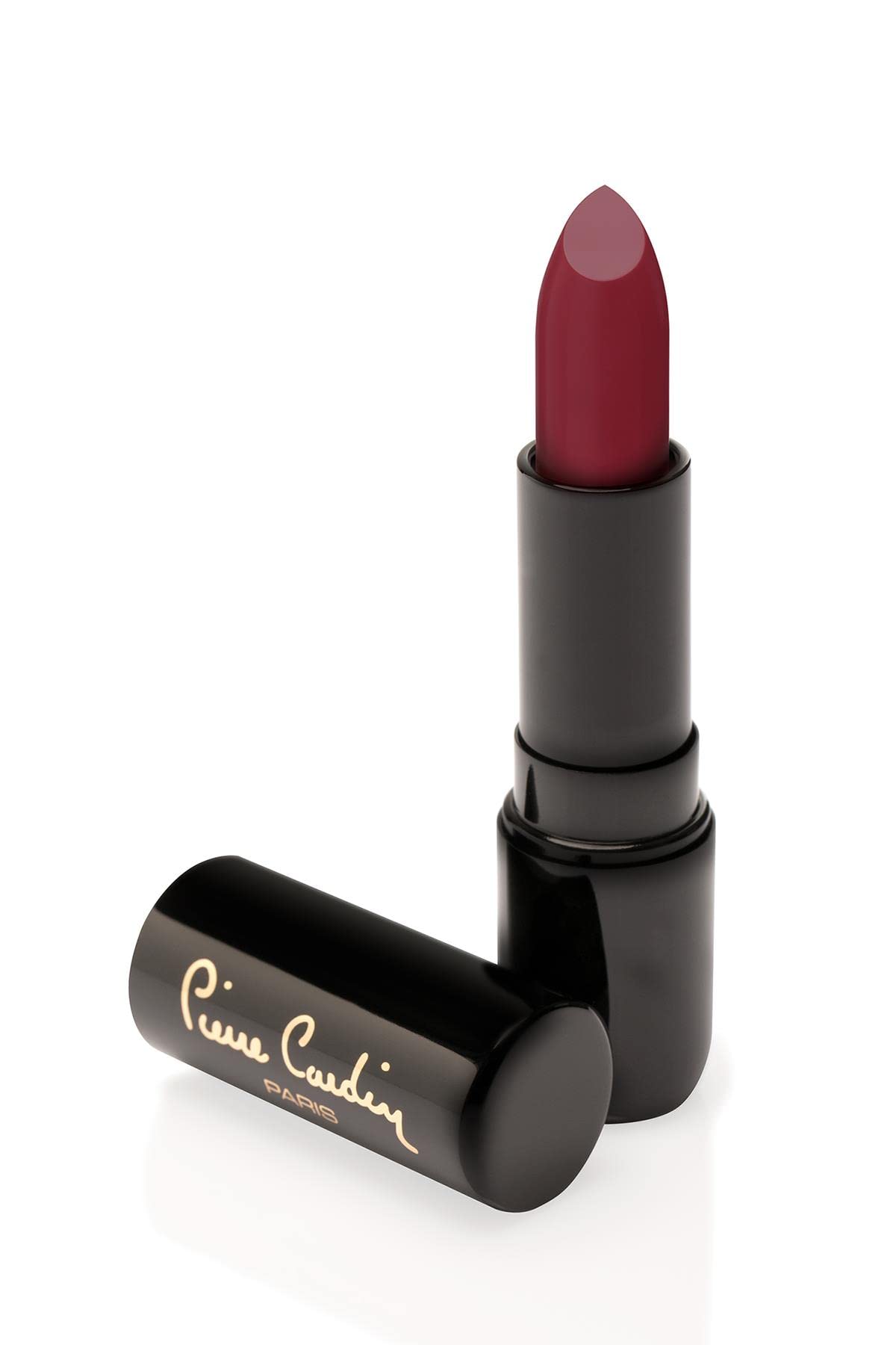 Pierre Cardin Porcelain Edition Lipstick - Deep Red - 238